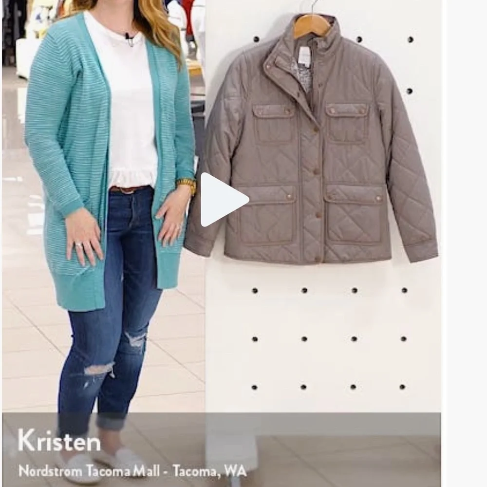 Jacket - Picture 3 of 3